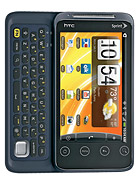 HTC EVO Shift 4G title=